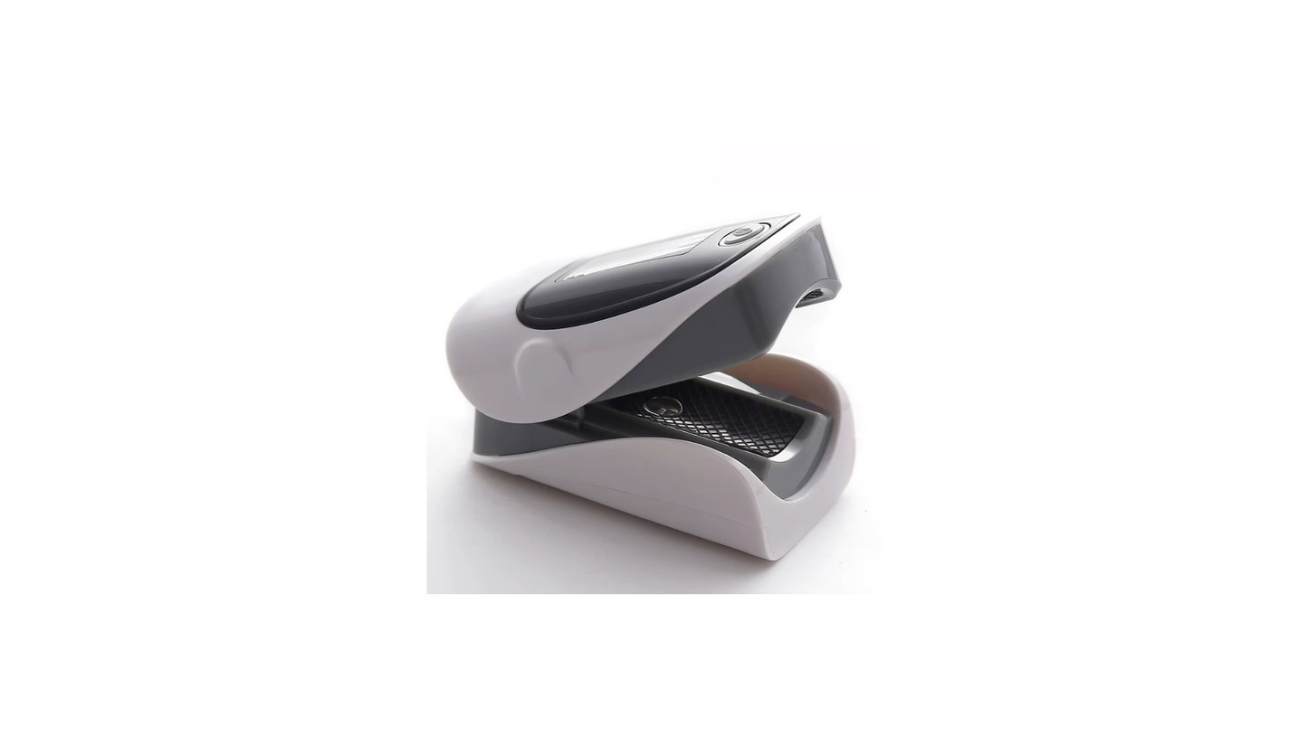 PULSOSSIMETRO DIGITALE DA DITO